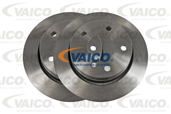 VAICO Тормозной диск V20-80042