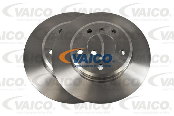 VAICO Bremžu diski V20-80043