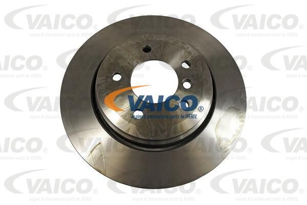 VAICO Bremžu diski V20-80049