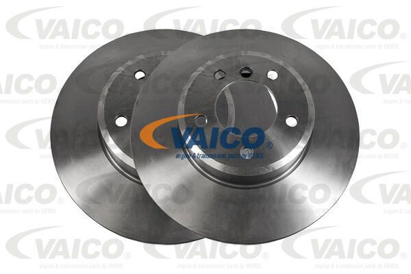 VAICO Bremžu diski V20-80051