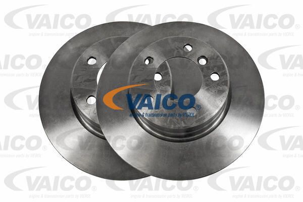 VAICO Тормозной диск V20-80052