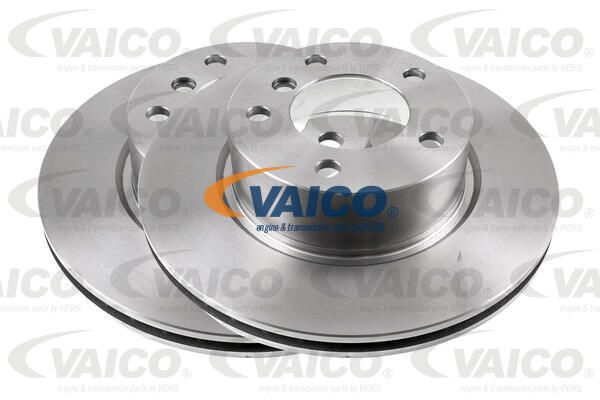 VAICO Bremžu diski V20-80053