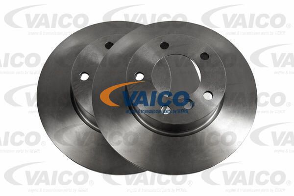 VAICO Bremžu diski V20-80055