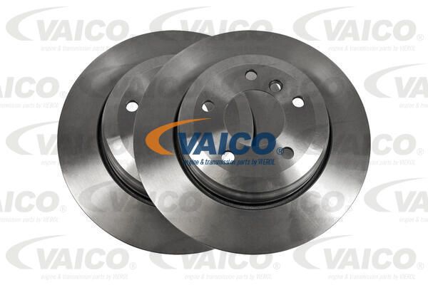 VAICO Тормозной диск V20-80056