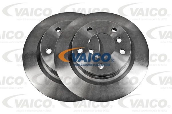 VAICO Тормозной диск V20-80057