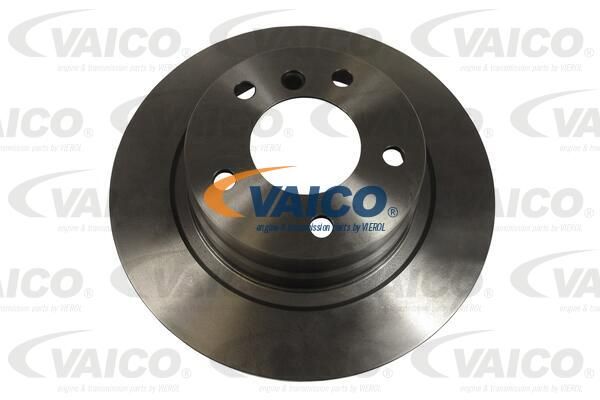 VAICO Bremžu diski V20-80058