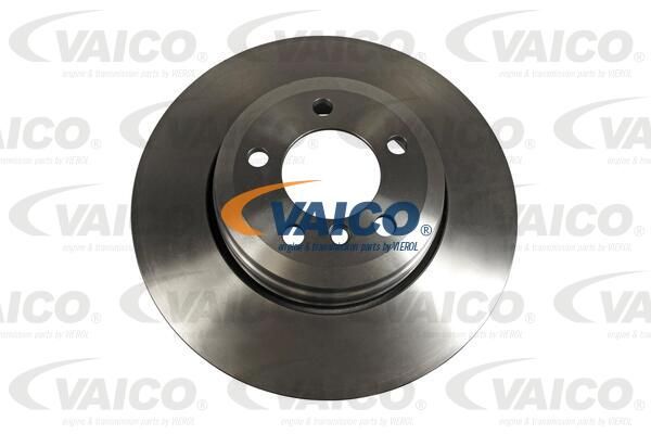 VAICO Тормозной диск V20-80060