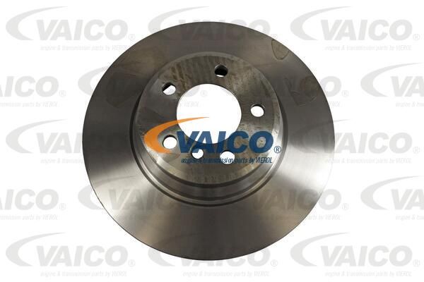 VAICO Тормозной диск V20-80061