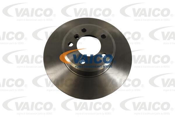 VAICO Bremžu diski V20-80062