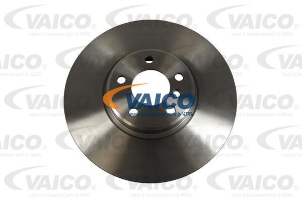 VAICO Тормозной диск V20-80063