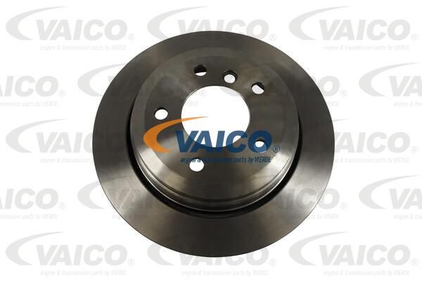 VAICO Bremžu diski V20-80065