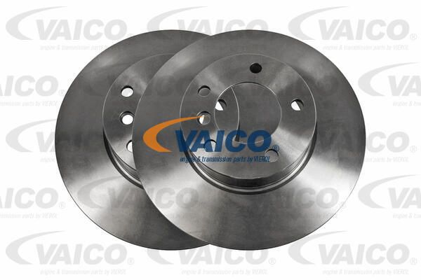 VAICO Bremžu diski V20-80066