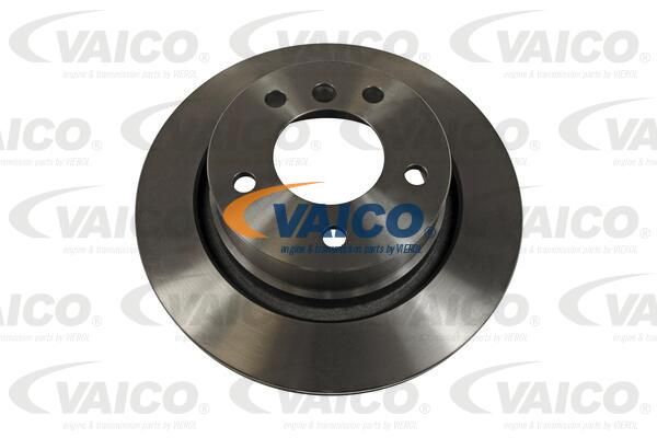 VAICO Bremžu diski V20-80067
