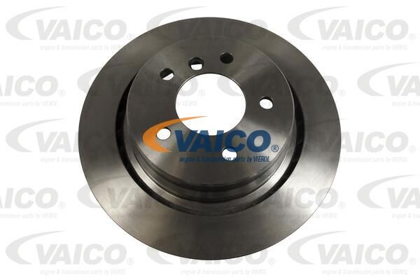 VAICO Тормозной диск V20-80068