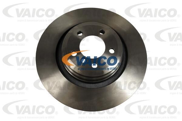 VAICO Тормозной диск V20-80069