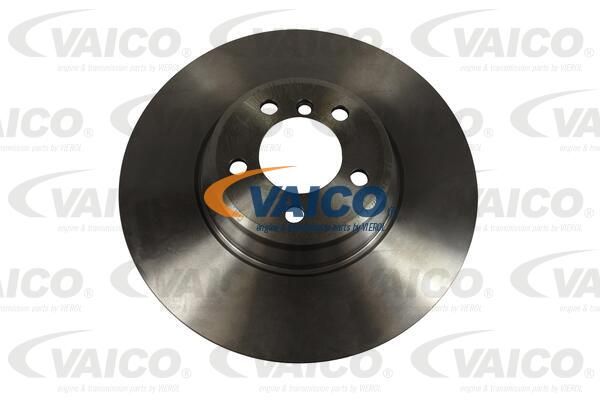 VAICO Bremžu diski V20-80070