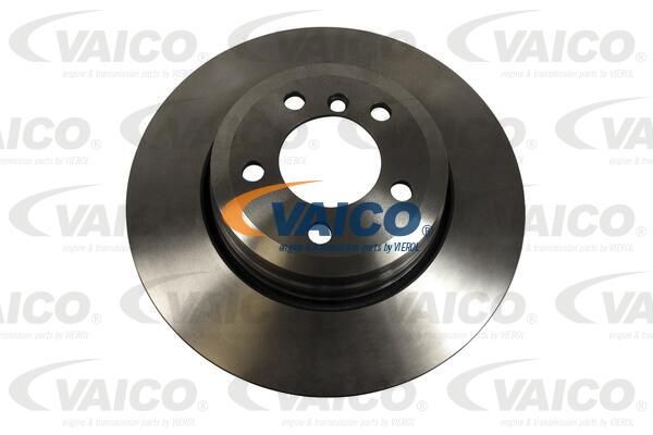 VAICO Bremžu diski V20-80071