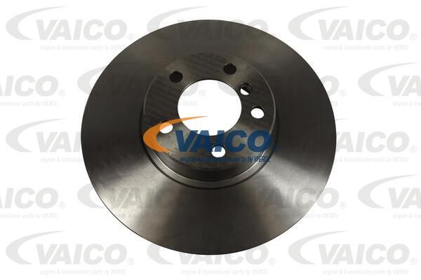 VAICO Bremžu diski V20-80072