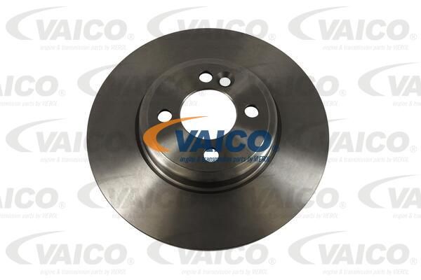 VAICO Тормозной диск V20-80073