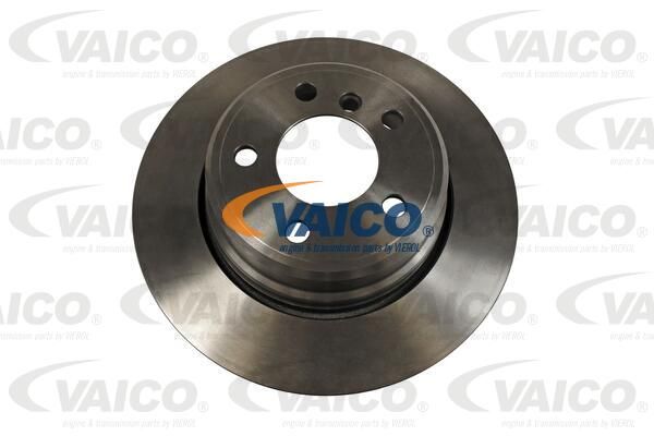 VAICO Bremžu diski V20-80074