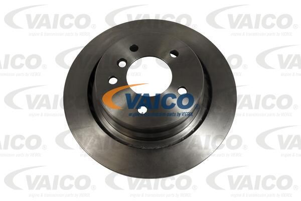 VAICO Тормозной диск V20-80075