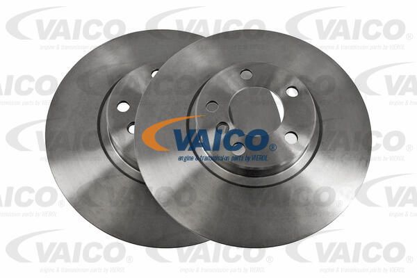 VAICO Тормозной диск V20-80077