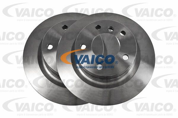 VAICO Тормозной диск V20-80078