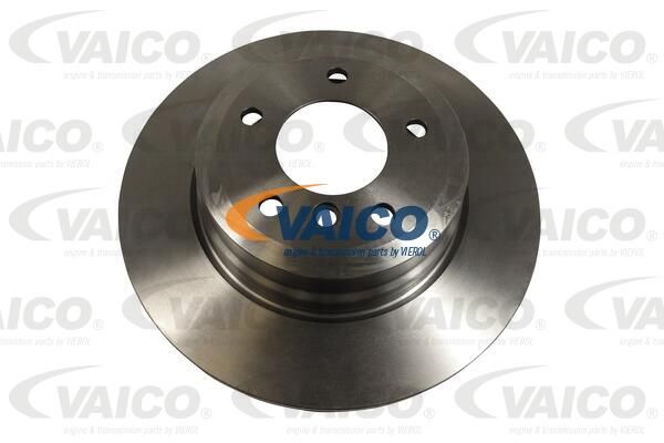 VAICO Bremžu diski V20-80079