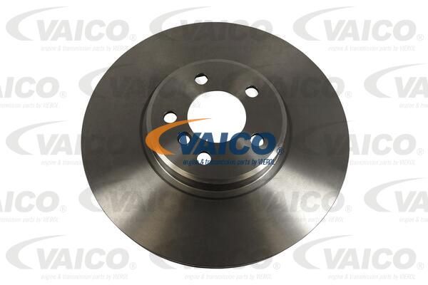 VAICO Bremžu diski V20-80080