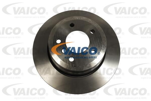 VAICO Bremžu diski V20-80081
