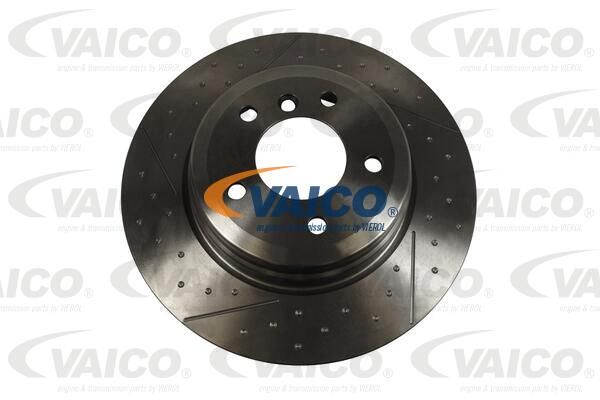 VAICO Bremžu diski V20-80083