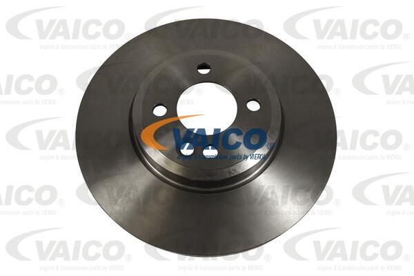 VAICO Тормозной диск V20-80084