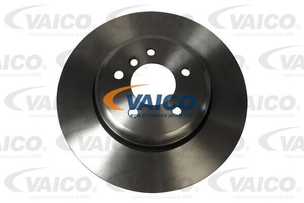 VAICO Тормозной диск V20-80085