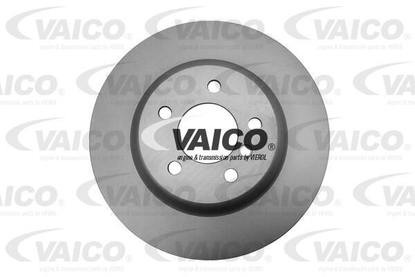 VAICO Bremžu diski V20-80086