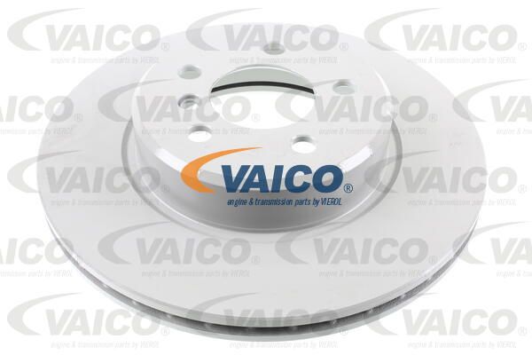 VAICO Тормозной диск V20-80087