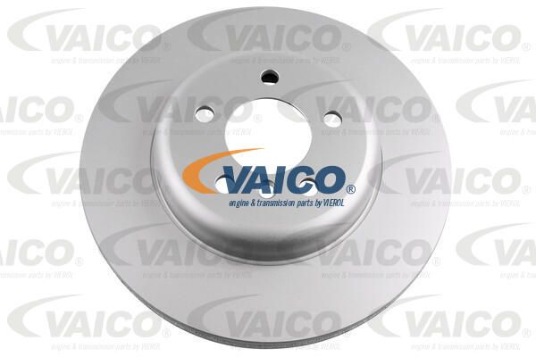VAICO Bremžu diski V20-80088
