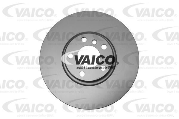 VAICO Bremžu diski V20-80089