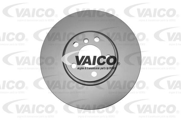 VAICO Bremžu diski V20-80090