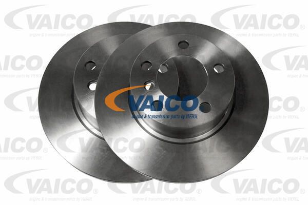 VAICO Тормозной диск V20-80091