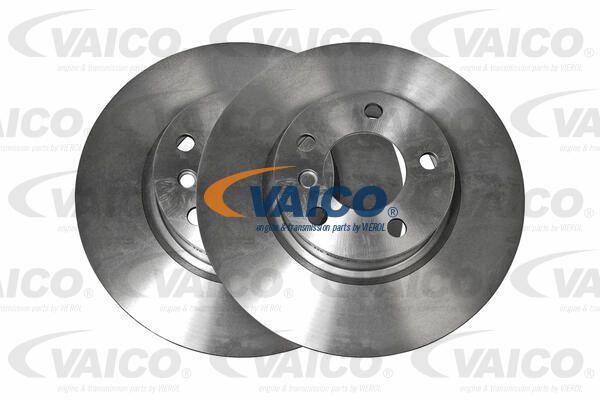 VAICO Bremžu diski V20-80092