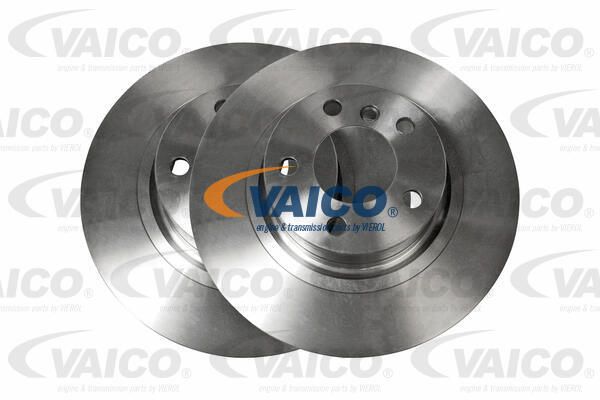 VAICO Тормозной диск V20-80093