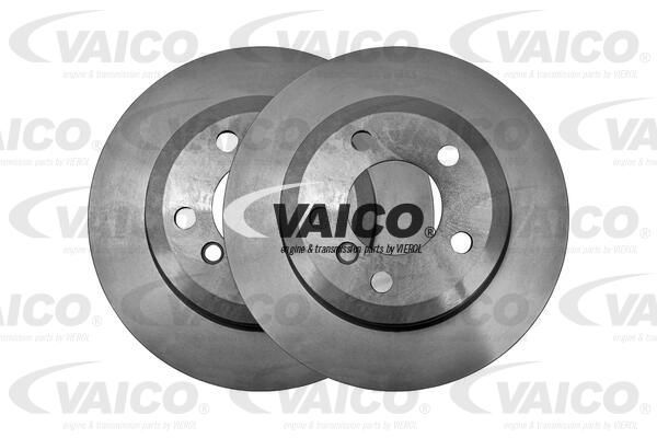VAICO Bremžu diski V20-80094