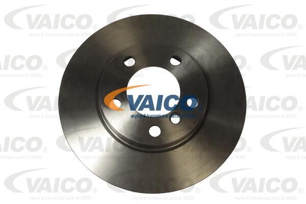 VAICO Тормозной диск V20-80096