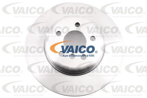 VAICO Bremžu diski V20-80098