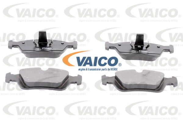 VAICO Комплект тормозных колодок, дисковый тормоз V20-8115-1