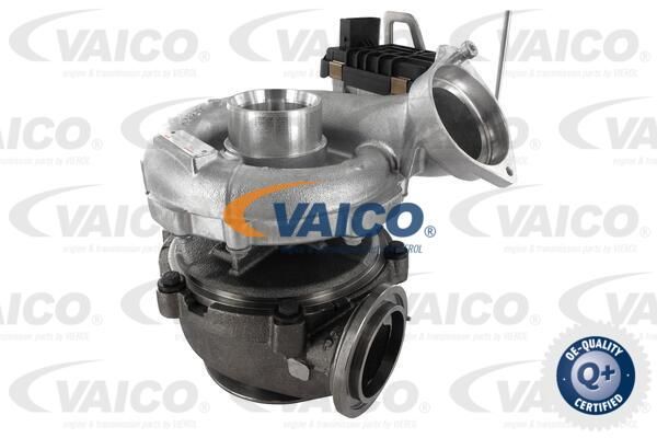 VAICO Kompresors, Turbopūte V20-8196