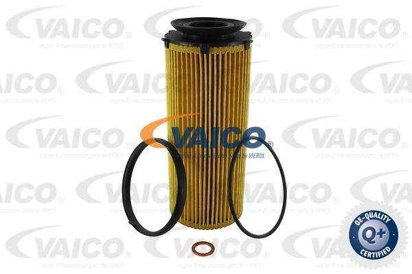 VAICO Eļļas filtrs V20-9708