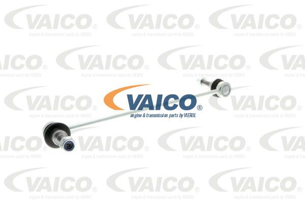 VAICO Тяга / стойка, стабилизатор V21-0008