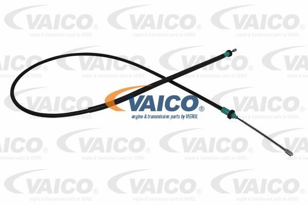 VAICO Trose, Stāvbremžu sistēma V21-30001