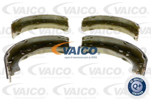 VAICO Комплект тормозных колодок V22-0060